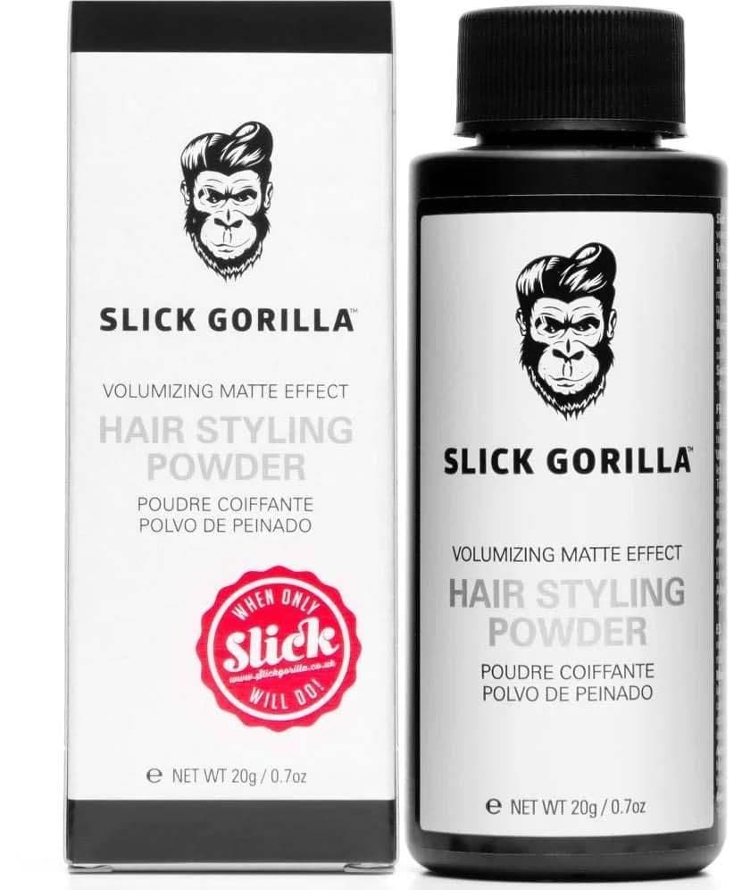 Styling Powder